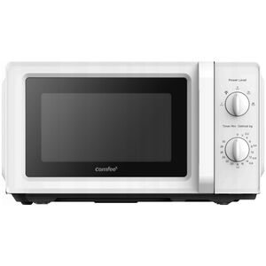Kuchenka mikrofalowa Midea Kuchnia mikrofalowa CMO-MP012OC-WH COMFEE