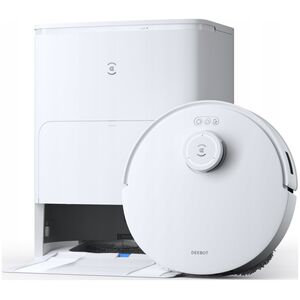 Ecovacs Ecovacs Deebot T30S biały
