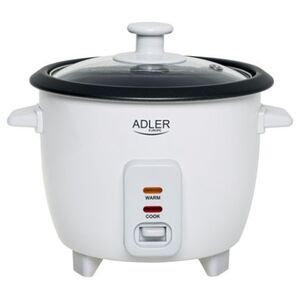 Adler Adler AD 6418 biały