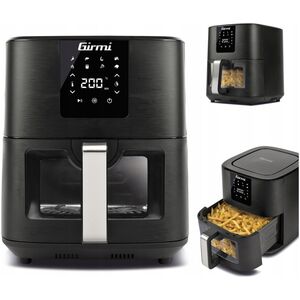 Frytkownica beztłuszczowa Girmi Frytkownica beztłuszcz. 9L Girmi FG7900