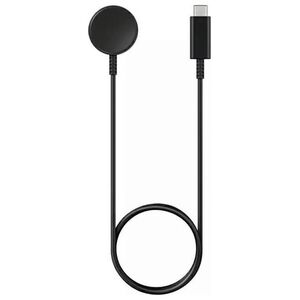 Ładowarka Samsung Ładowarka ind. Samsung EP-OL300BBEGWW Galaxy Watch 7 / 6 / 5 / 4 / 3 / Active / Active2 USB-C czarny/black