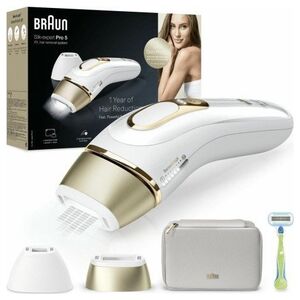 Depilator Braun Photoepilator Braun PL5152 Silk-expert