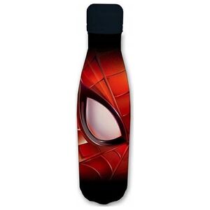 Coriex Coriex Butelka na wodę Spider-Man 500ml czerwony/red 10685