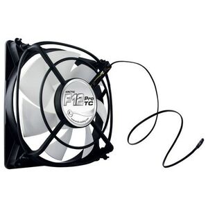 Wentylator Arctic F12 Pro TC (AFACO-12PT0-GBA01)