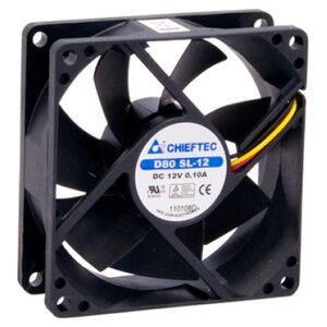 Wentylator Chieftec AF-0825S