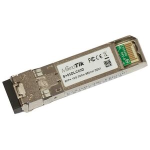 Moduł SFP MikroTik S+85DLC03D