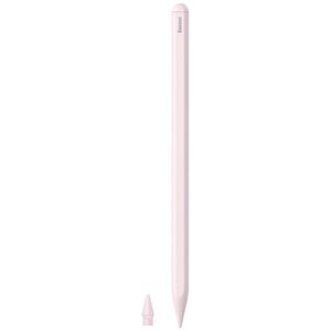 Baseus Ψηφιακή Γραφίδα Smooth Writing 2 Stylus Lite με Ένδειξη LED Λευκό (P80015802213-02) (BASP80015802213-02) έως 12 άτοκες Δόσεις