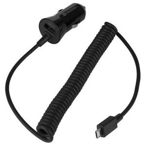 Ładowarka GoGEN CH24CC Jednoczęściowa 2x USB-A 2.1 A  (GOG-CH24CC)