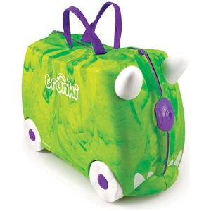 Trunki Walizeczka jeżdżąca Dinozaur Dudley (TRU0126)