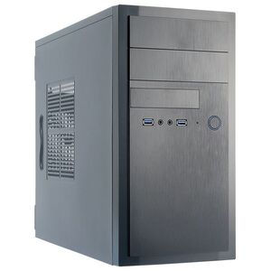Obudowa Chieftec HT-01B-350GPB