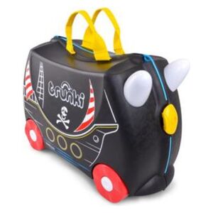 Trunki Walizeczka jeżdżąca pirat Pedro (TRU0110)