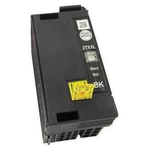Tusz Activejet AE-27BNXX tusz czarny do drukarki Epson (zamiennik Epson 27XXL T2791) Supreme