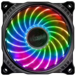 Wentylator Akasa Vegas X7 LED RGB 120mm (AK-FN093)
