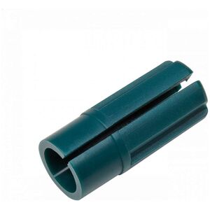 Leki Tulejka SLS 16 mm niebieska (880716105)