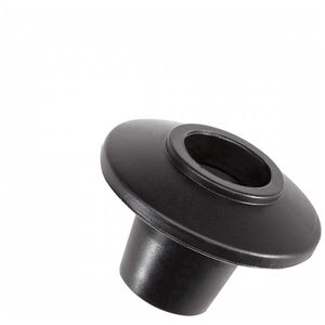 Leki Talerzyk LE TAL czarny 40mm (856400103)