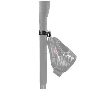 Leki Hak LE Traverse hook do TR-V czarny (883300103)