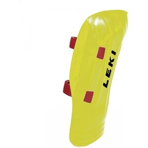Leki Ochraniacze goleni LEKI WC PRO Junior żółte - 365200012