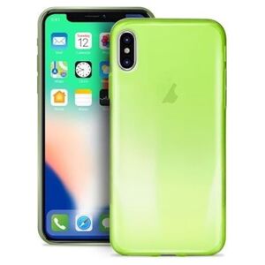 Puro Puro nakładka Nude 0,3 mm do iPhone X (AKGETPUROET00062)