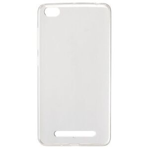 Xiaomi Silicone Clear Case for Redmi 4A (15835)