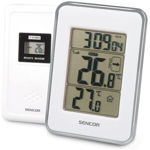 Stacja pogodowa Sencor SWS 25 WS
