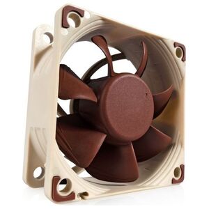 Wentylator Noctua NF-A6x25-PWM