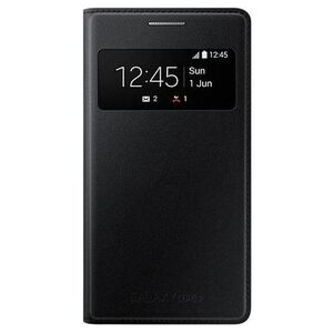 Samsung etui S View Cover Galaxy Core 2 (EF-CG355BBEGWW)