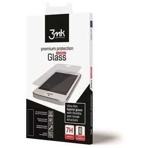 3MK FlexibleGlass iPhone 8 Plus szkło hybrydowe (3M000238)
