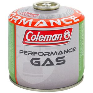 Coleman Kartusz gazowy Valve Gas Cartridge C300 Performance 240g (K4234)