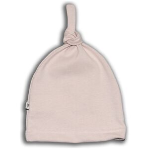 Nanaf Organic Czapka dziecięca Rose różowa r. 62 (NOR-04)