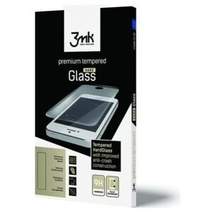 3MK szkło hartowane Hard Glass dla Iphone 7/8