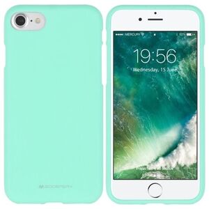 Mercury Mercury Soft Huawei Mate 10 miętowy /mint