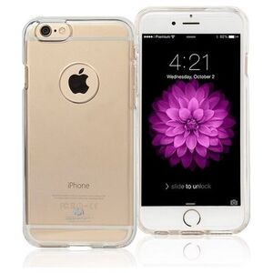 Mercury Mercury Jelly Case Sony XA2 Ultra przez roczysty/transparent
