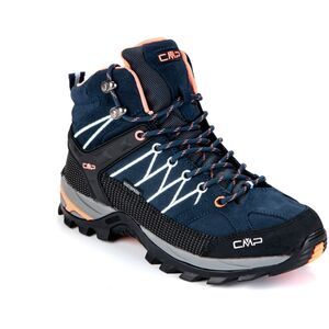 Buty trekkingowe damskie CMP Rigel Mid granatowe r. 37