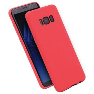 Etui Candy iPhone 7/8 czerwony/red