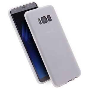Etui Candy iPhone 7/8 przezroczysty /clear