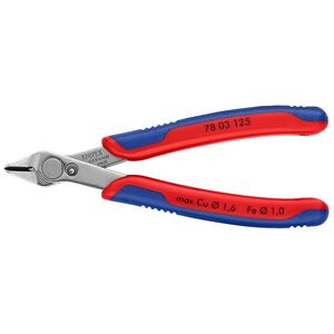 Knipex Electronic Super Knips (7803125)