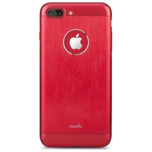 Moshi Moshi Armour - Etui Aluminiowe Iphone 7 Plus (crimson Red)