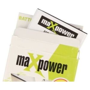 Bateria MaxPower MAXPOWER NOKIA 6111