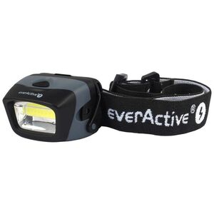 Latarka czołowa EverActive HL150