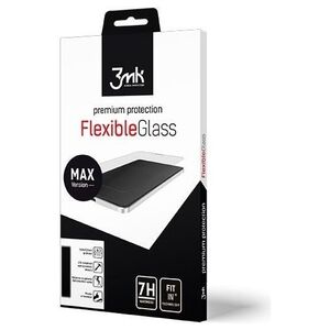 3MK FlexibleGlass Max iPhone Xs Max