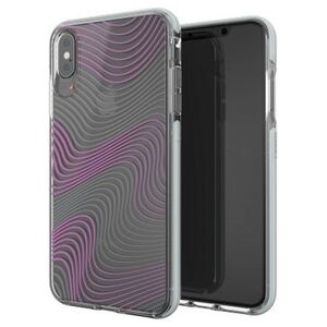 Gear4 D3O Victoria iPhone Xs Max fabric ICXLVIC02