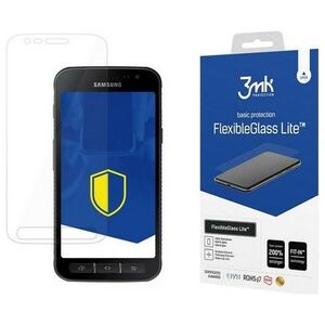 3MK 3mk Flexible Glass Lite do Samsung Galaxy Xcover 4