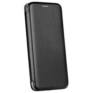 Etui Book Magnetic Huawei Mate 20 czarny/black