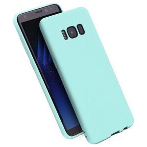 Etui Candy iPhone Xr niebieski/blue