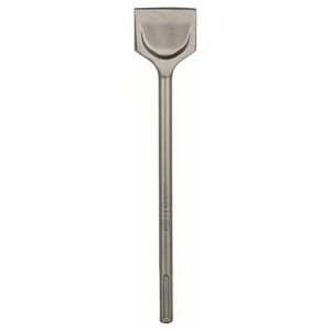 Bosch Dłuto łopatkowe SDS Max 80x400mm - 2608690198