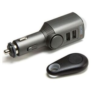 Ładowarka Technaxx TX-100 2x USB-A 1 A  (4743)