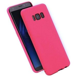 Etui Candy Xiaomi Redmi Note 6 Pro różowy/pink