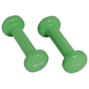 Schildkrot hantle 960005 winylowe 2 x 1 kg