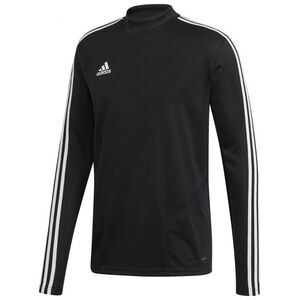 Adidas Bluza męska Adidas Trio 19 Training Top DJ2592 XXL