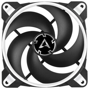 Wentylator Arctic BioniX P120 Biało-czarny (ACFAN00116A)
